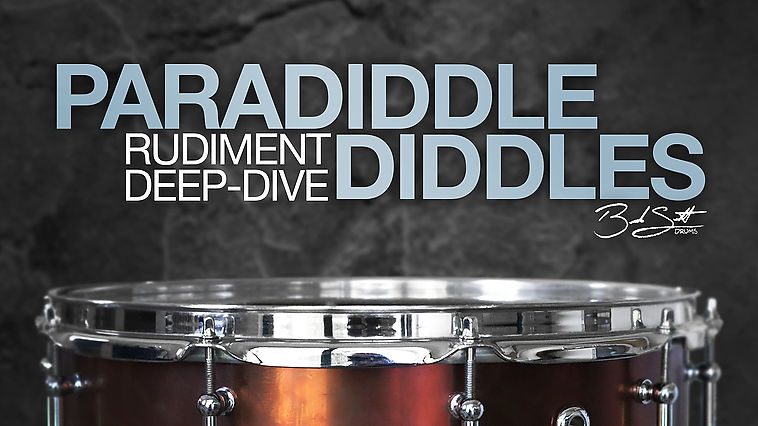 Paradiddle-Diddles | Rudiment Deep-Dive